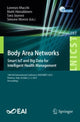 Book cover of: Body Area Networks:  Smart IoT and Big Data for Intelligent Health Management. By: Lorenzo Mucchi