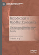 Book cover of: Introduction to Buddhist Economics. By: Ernest C. H. Ng