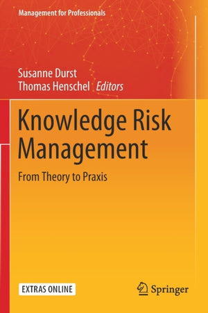 Knowledge Risk Management