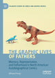 Book cover of: Graphic Lives of Fathers. By: Mihaela Precup