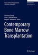 Book cover of: Contemporary Bone Marrow Transplantation. By: Mammen Chandy