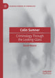 Book cover of: Colin Sumner. By: David Moxon