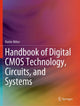 Book cover of: Handbook of Digital CMOS Technology, Circuits, and Systems. By: Karim Abbas