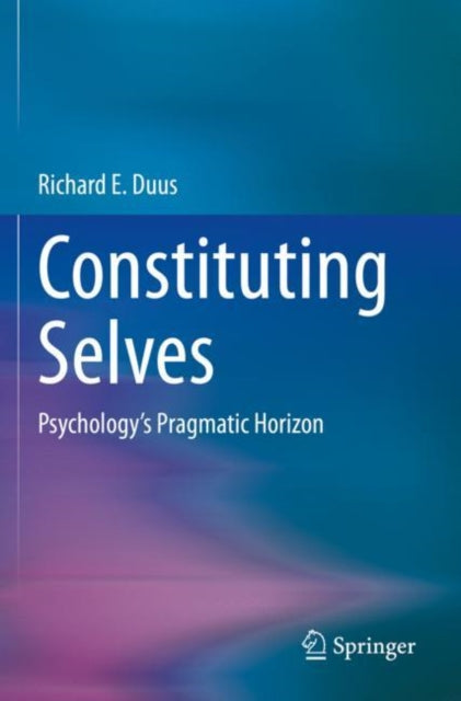 Constituting Selves