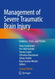 Book cover of: Management of Severe Traumatic Brain Injury. By: Terje Sundstrøm