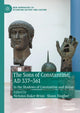 Book cover of: Sons of Constantine, AD 337-361. By: Nicholas Baker-Brian