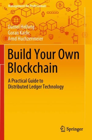 Build Your Own Blockchain