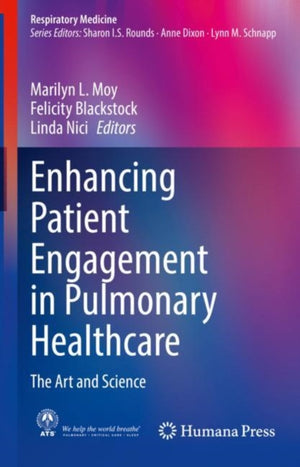 Enhancing Patient Engagement in Pulmonary Healthcare