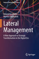 Book cover of: Lateral Management. By: Roland Geschwill