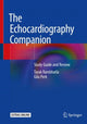 Book cover of: Echocardiography Companion. By: Tarak Rambhatla