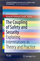 Book cover of: Coupling of Safety and Security. By: Corinne Bieder