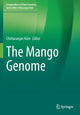 Book cover of: Mango Genome. By: Chittaranjan Kole
