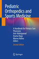 Book cover of: Pediatric Orthopedics and Sports Medicine. By: Amr Abdelgawad
