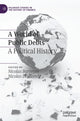 Book cover of: World of Public Debts. By: Nicolas Barreyre