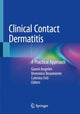 Book cover of: Clinical Contact Dermatitis. By: Gianni Angelini