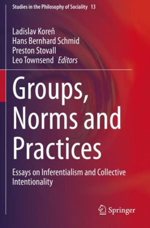 Groups, Norms and Practices