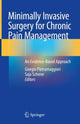 Book cover of: Minimally Invasive Surgery for Chronic Pain Management. By: Giorgio Pietramaggiori