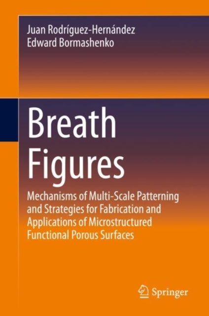 Book cover of: Breath Figures. By: Juan Rodríguez-Hernández