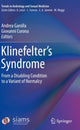 Book cover of: Klinefelter’s Syndrome. By: Andrea Garolla