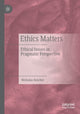 Book cover of: Ethics Matters. By: Nicholas Rescher