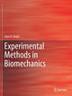 Book cover of: Experimental Methods in Biomechanics. By: John H. Challis