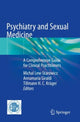 Book cover of: Psychiatry and Sexual Medicine. By: Michal Lew-Starowicz