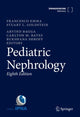 Book cover of: Pediatric Nephrology. By: Francesco Emma