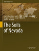 Book cover of: Soils of Nevada. By: Paul W. Blackburn