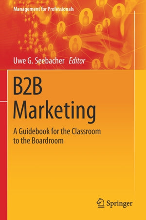B2B Marketing
