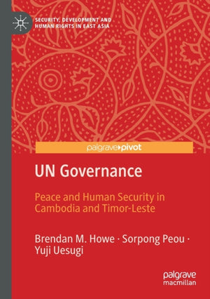 UN Governance