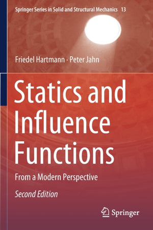 Statics and Influence Functions