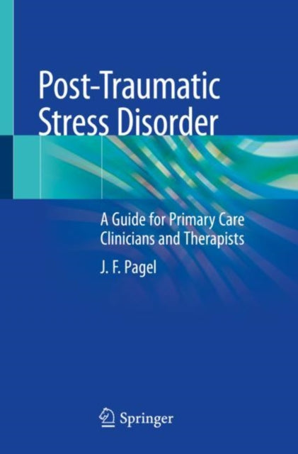 Book cover of: Post-Traumatic Stress Disorder