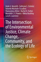Book cover of: Intersection of Environmental Justice, Climate Change, Community, and the Ecology of Life. By: Ande A. Nesmith