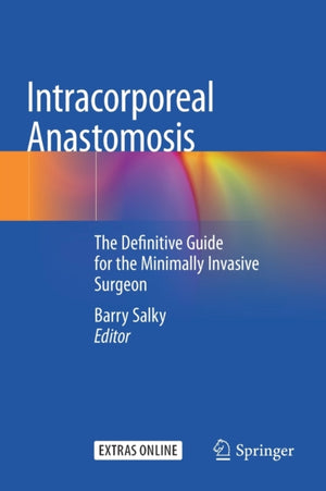 Intracorporeal Anastomosis