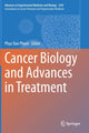 Book cover of: Cancer Biology and Advances in Treatment. By: Phuc Van Pham