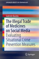 Book cover of: Illegal Trade of Medicines on Social Media. By: Gabriele Baratto