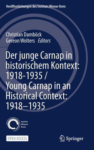Der junge Carnap in historischem Kontext