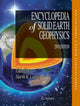 Book cover of: Encyclopedia of Solid Earth Geophysics. By: Kusumita Arora