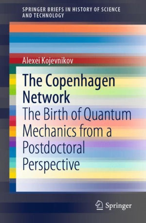 The Copenhagen Network