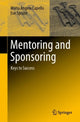 Book cover of: Mentoring and Sponsoring. By: Maria Angela Capello