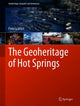 Book cover of: Geoheritage of Hot Springs. By: Patricia Erfurt