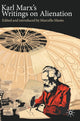 Book cover of: Karl Marx's Writings on Alienation. By: Marcello Musto