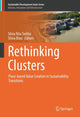 Book cover of: Rethinking Clusters. By: Silvia Rita Sedita