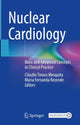 Book cover of: Nuclear Cardiology. By: Cláudio Tinoco Mesquita