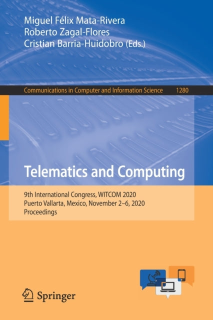 Telematics and Computing
