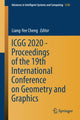 Book cover of: ICGG 2020 - Proceedings of the 19th International Conference on Geometry and Graphics. By: Liang-Yee Cheng