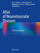 Book cover of: Atlas of Neuromuscular Diseases. By: Eva L. Feldman