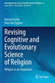 Book cover of: Revising Cognitive and Evolutionary Science of Religion. By: Konrad Szocik