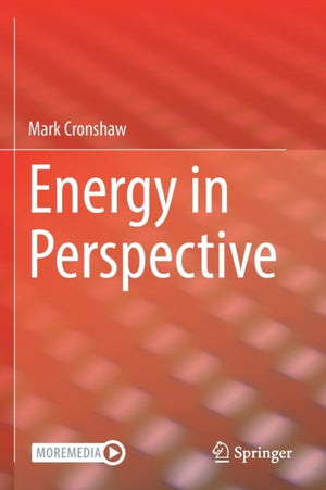 Energy in Perspective