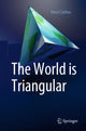Book cover of: World is Triangular. By: Horst Czichos